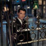 Cary Grant in The Bishop's Wife