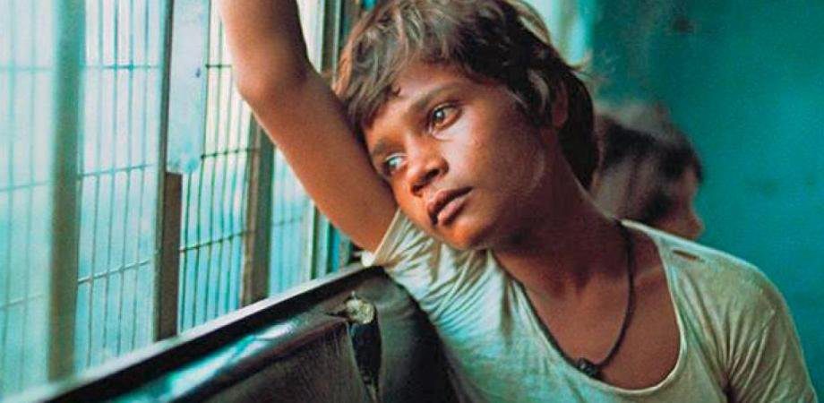 Salaam Bombay! (1988)