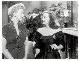 celeste holm bette davis