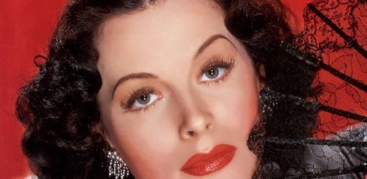 hedy lamarr