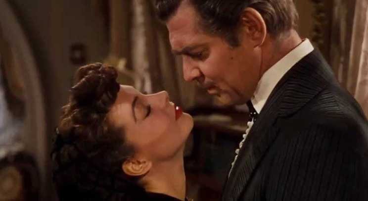 vivienleigh-clarkgable