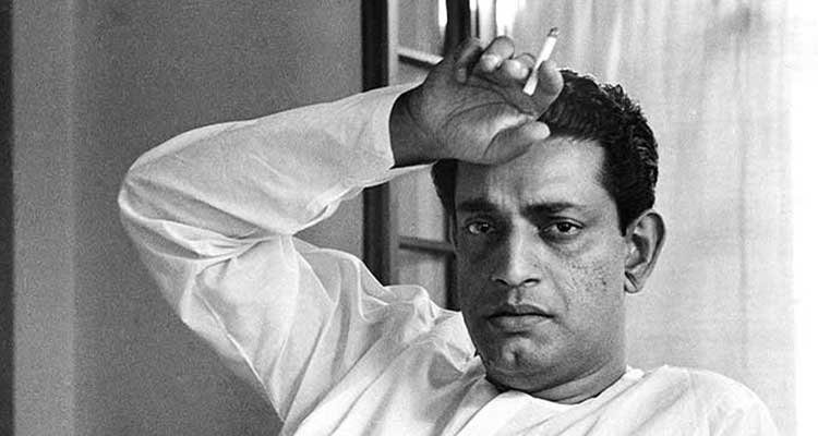 Satyajit-Ray