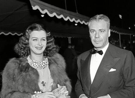 joan bennett