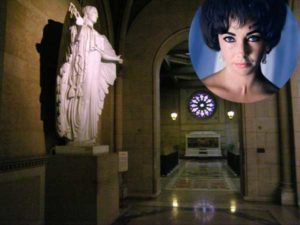 Elizabeth-Taylor-grave