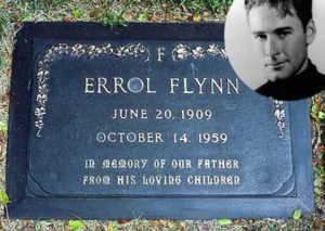 errol-flynn-grave