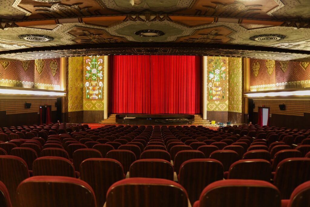 cinema sao luiz recife