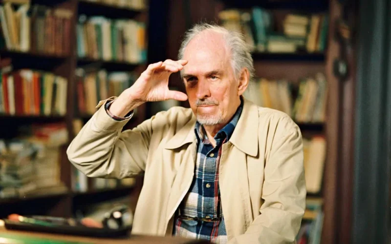 Ingmar Bergman