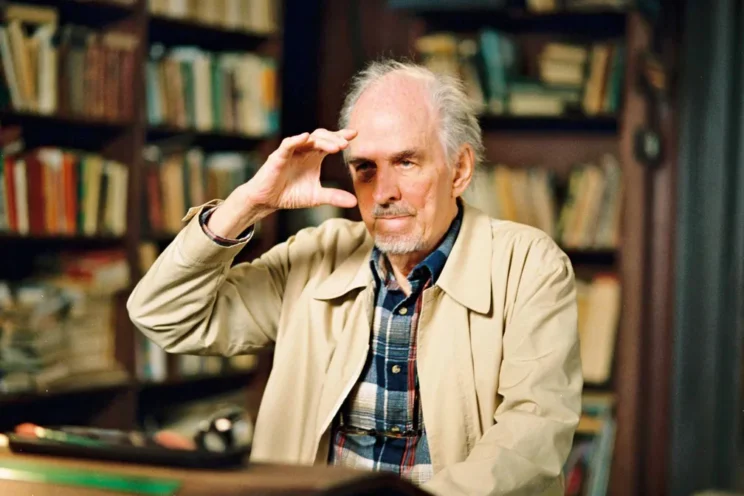 Ingmar Bergman