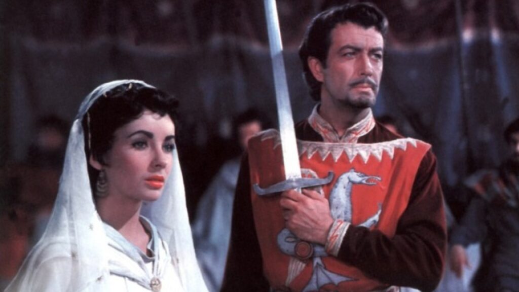 Ivanhoe