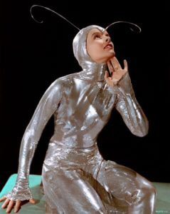 Katharine Hepburn em Christopher Strong (1934)
