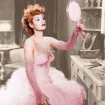 Lucille Ball