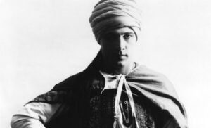 O Sheik (1921)