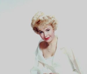 Sandra Dee