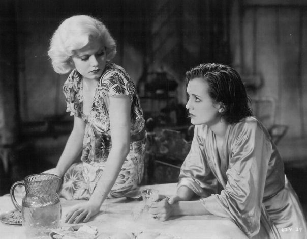 Terra de Paixões (1932)