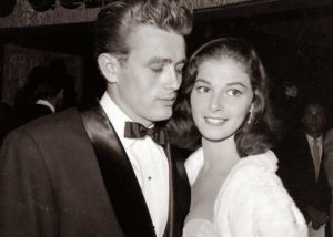 pier angeli e james dean