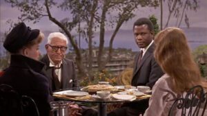 Adivinhe Quem Vem para o Jantar (1967)