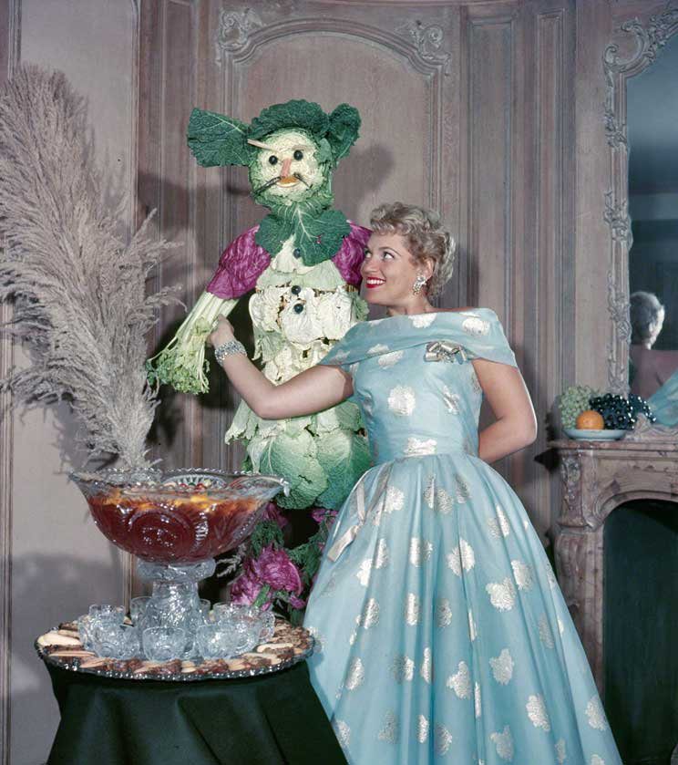 Judy-Holliday