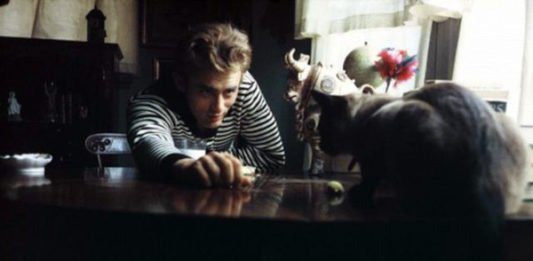 james dean