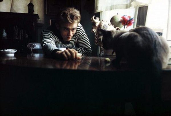 james dean