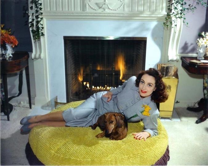 joan crawford