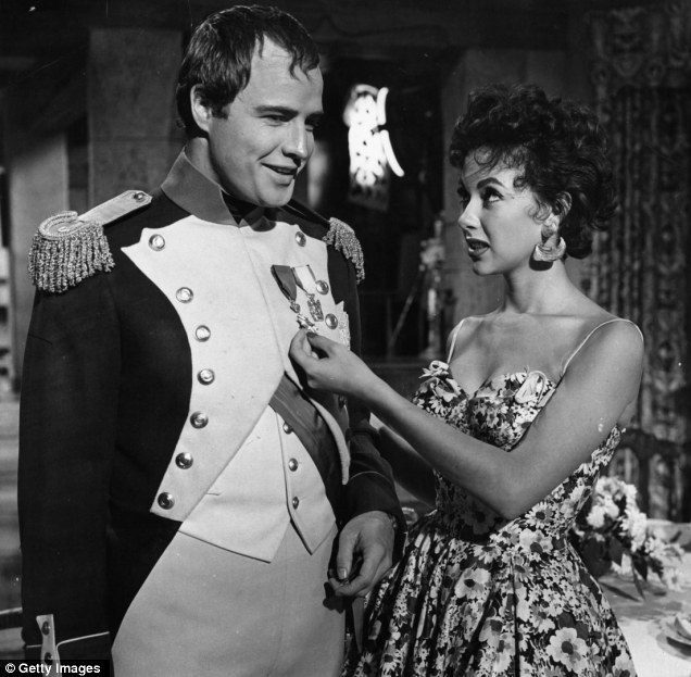 marlon e rita