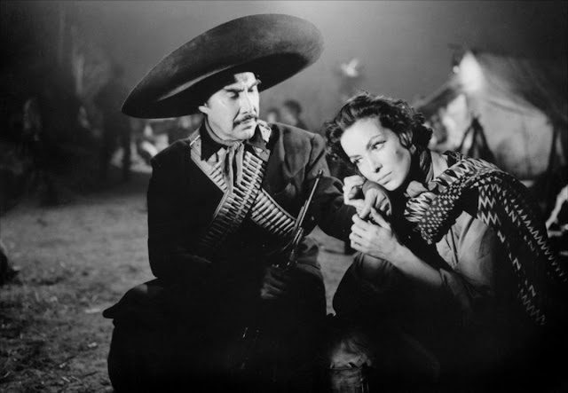 La cucaracha (1959)