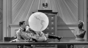 O Grande Ditador (1940)
