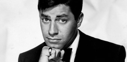 jerry lewis