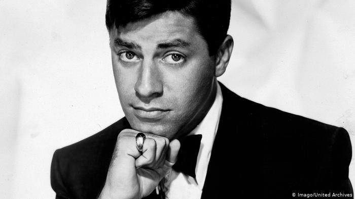 jerry lewis