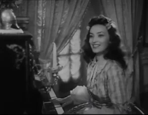 Doris Duranti