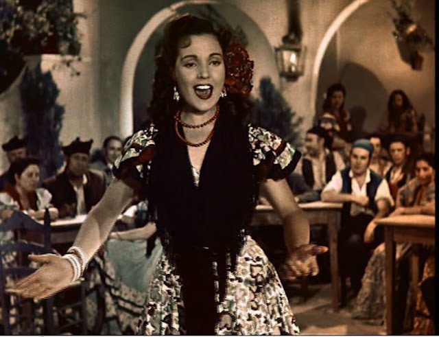 carmen sevilla