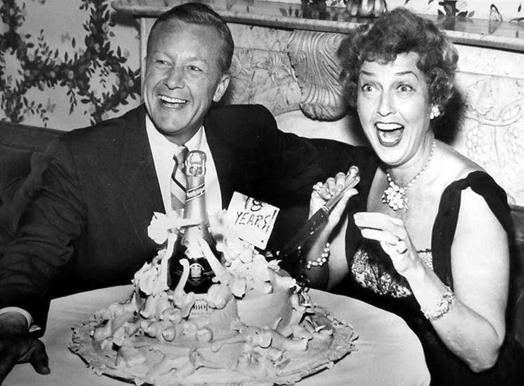 gene raymond jeanette macdonald