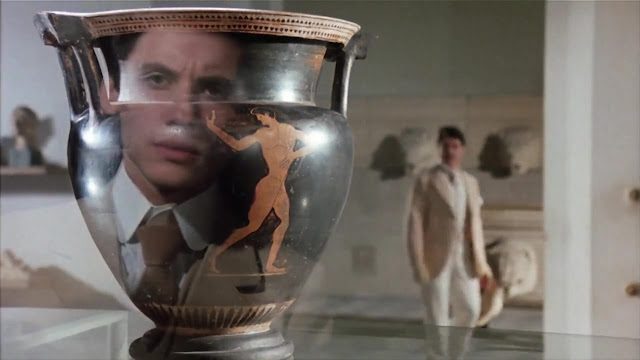Nijinsky – Uma História Real (1980)