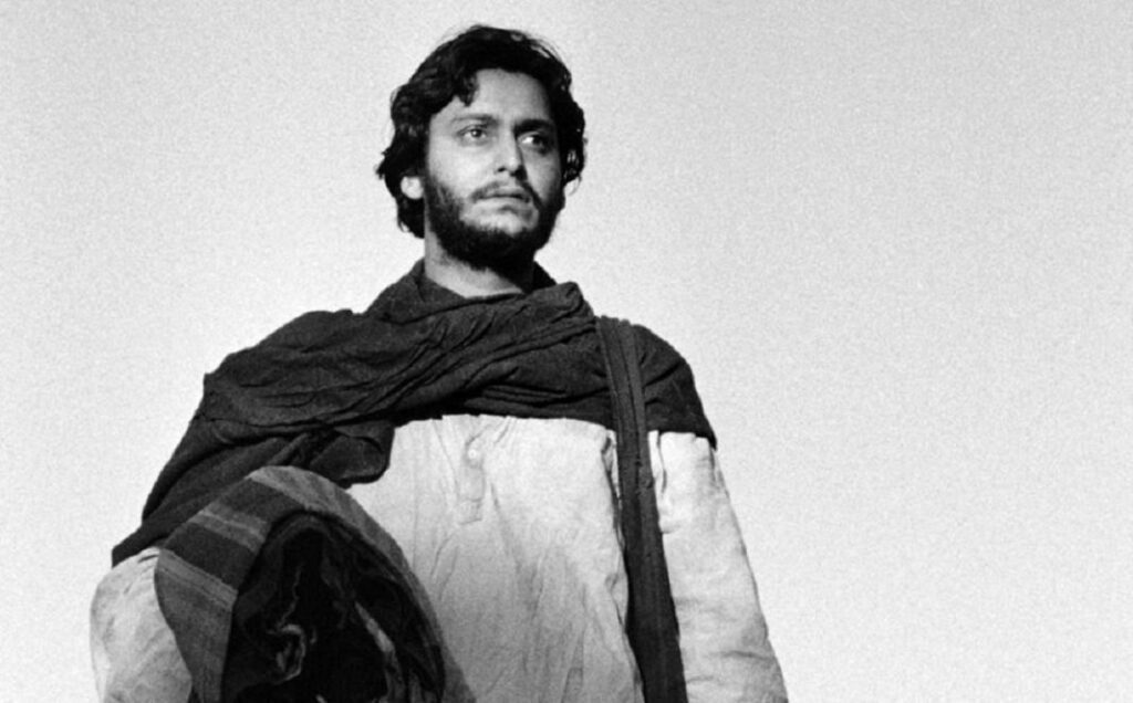 O Mundo de Apu (1959)