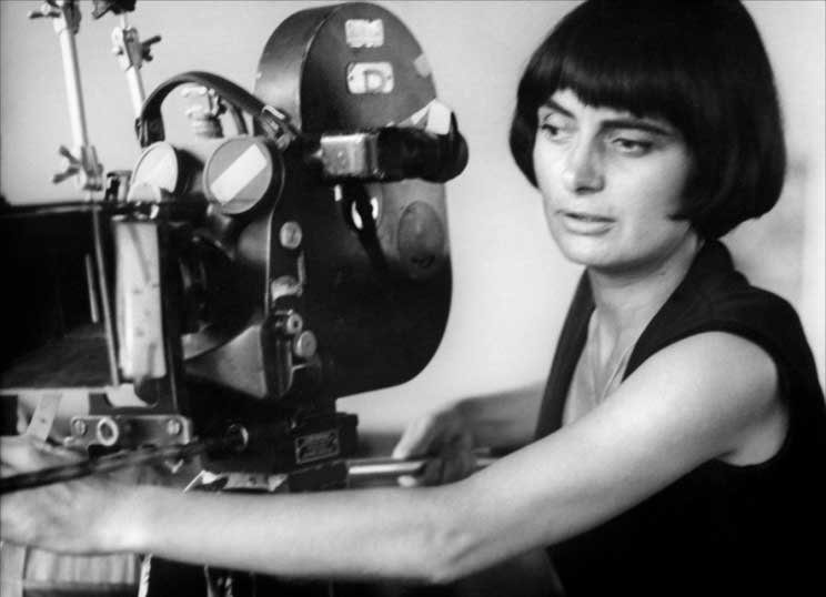 Young-Varda