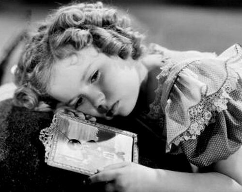 A Queridinha do Vovô (1937)