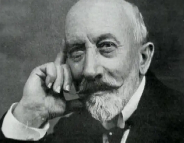 George Méliès1
