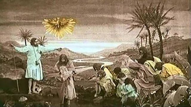 Vida e Paixão de Jesus Cristo (1903)