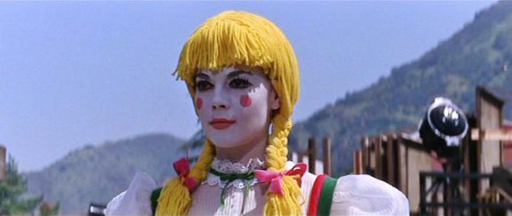 À Procura do Destino (1965)
