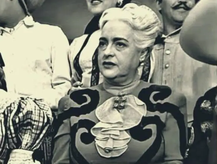 Mimi Derba