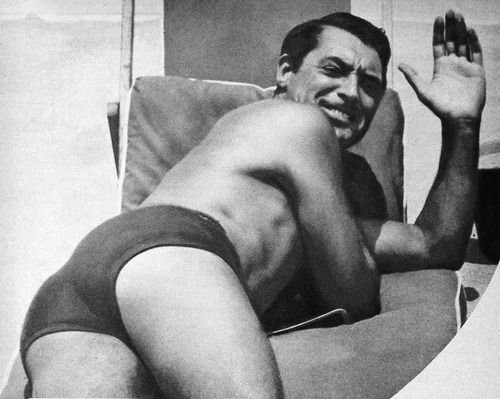 Cary Grant