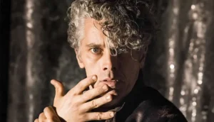 James Thiérrée