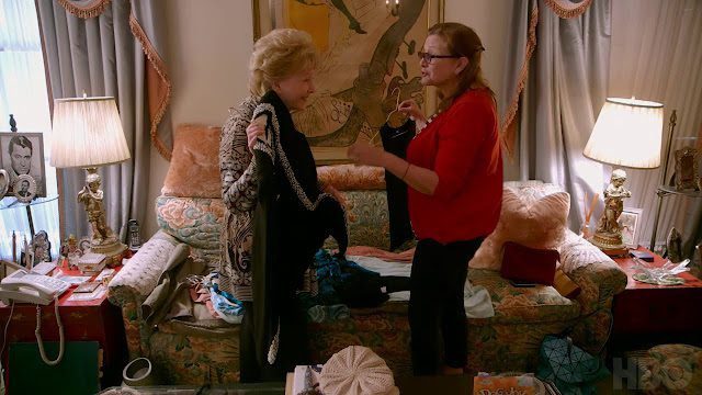 debbie e carrie
