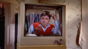 jerry lewis
