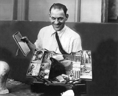 lonchaney