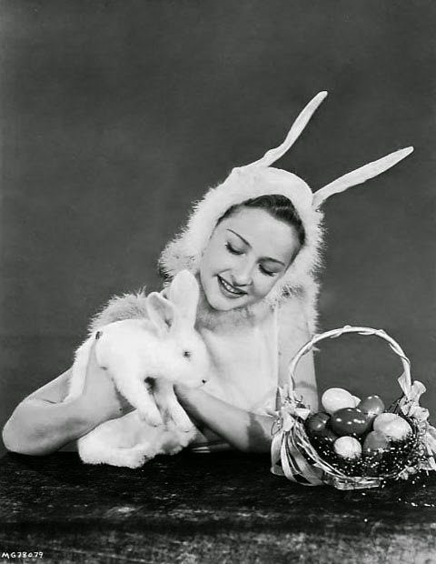 10 Bonita Granville