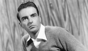 Montgomery-Clift