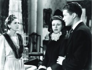 Kitty Foyle (1940)