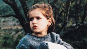 Ponette (1996)