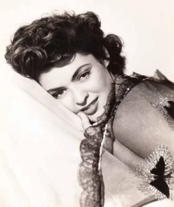 Suzan Ball, (1)